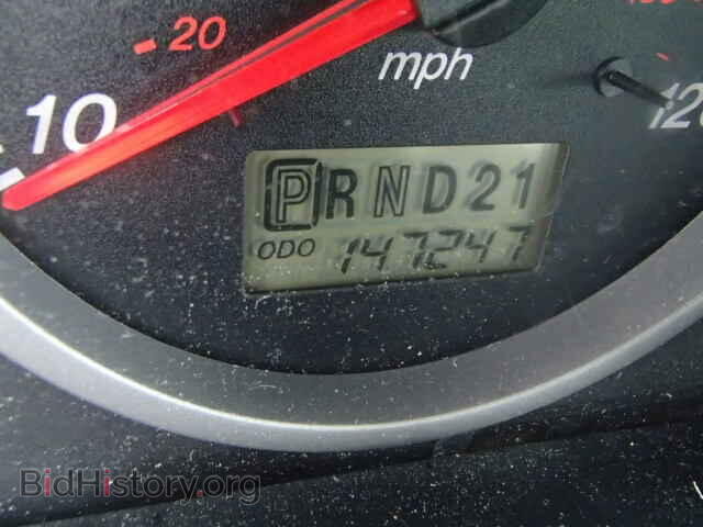 2003 MAZDA TRIBUTE - VIN: 4F2CZ06113KM40966 - Фото 8