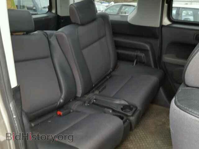2004 HONDA ELEMENT - VIN: 5J6YH27684L036809 - Фото 6