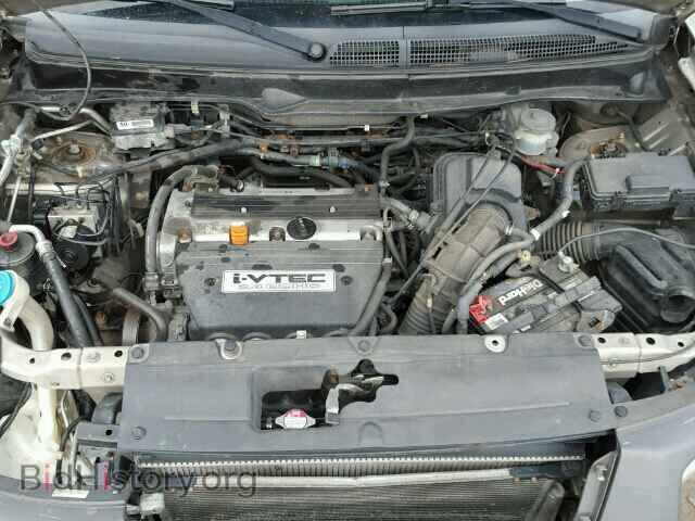 2004 HONDA ELEMENT - VIN: 5J6YH27684L036809 - Фото 7