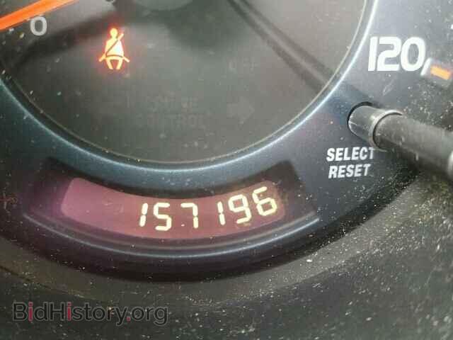 2004 HONDA ELEMENT - VIN: 5J6YH27684L036809 - Фото 8