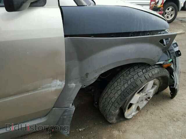 2004 HONDA ELEMENT - VIN: 5J6YH27684L036809 - Фото 9