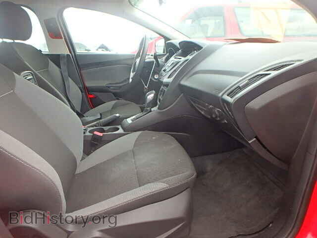 2013 FORD FOCUS - VIN: 1FADP3F21DL118432 - Фото 5