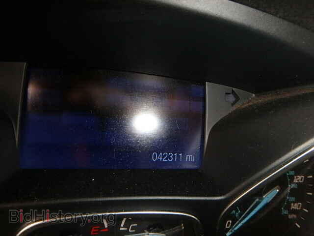 2013 FORD FOCUS - VIN: 1FADP3F21DL118432 - Фото 8