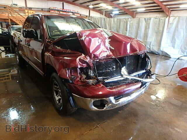 Photo 3D7HA18N62G209060 - DODGE RAM 1500 2002