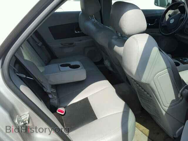 2006 CADILLAC CTS - VIN: 1G6DP577960194259 - Фото 6