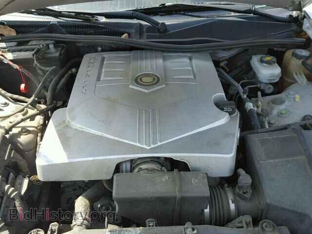 2006 CADILLAC CTS - VIN: 1G6DP577960194259 - Фото 7
