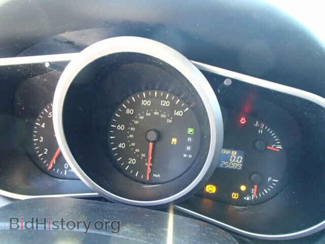 2011 MAZDA CX-7 - VIN: JM3ER2A57B0399596 - Photo 8