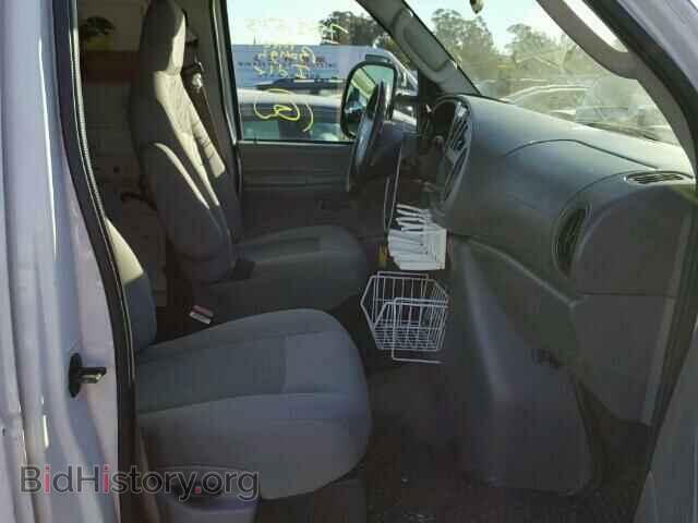 2005 FORD ECONOLINE - VIN: 1FTRE14W45HB33222 - Фото 5
