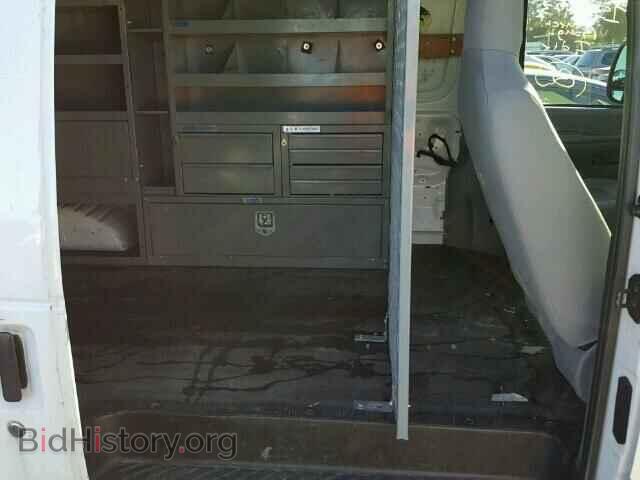 2005 FORD ECONOLINE - VIN: 1FTRE14W45HB33222 - Фото 6