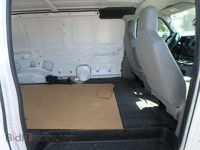 2011 FORD ECONOLINE - VIN: 1FTNE1EW8BDA43992 - Фото 6