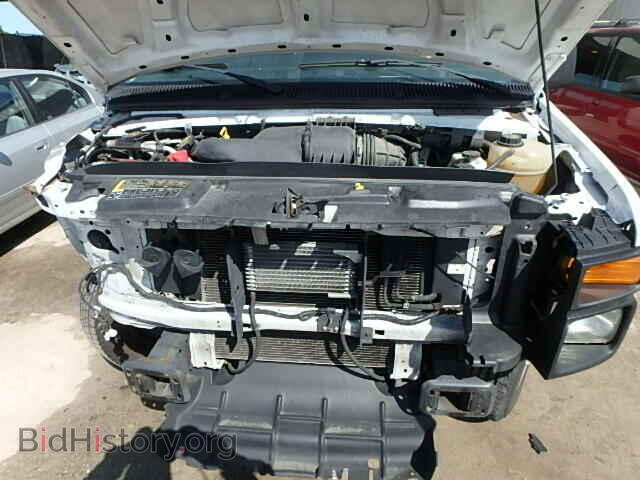 2011 FORD ECONOLINE - VIN: 1FTNE1EW8BDA43992 - Фото 7