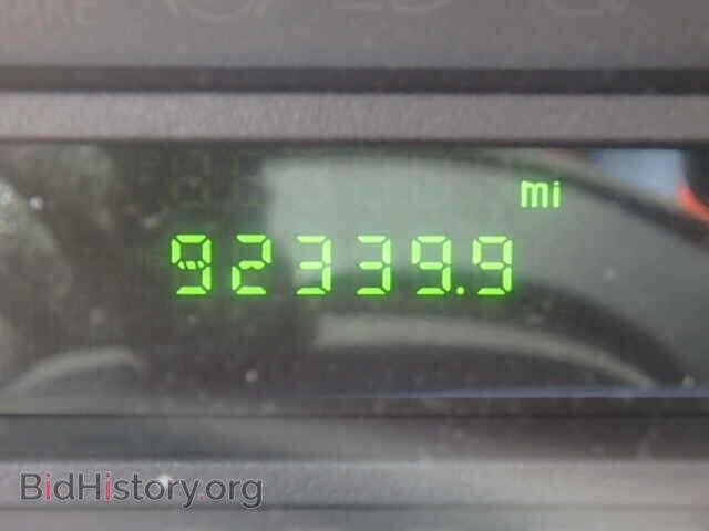2011 FORD ECONOLINE - VIN: 1FTNE1EW8BDA43992 - Фото 8