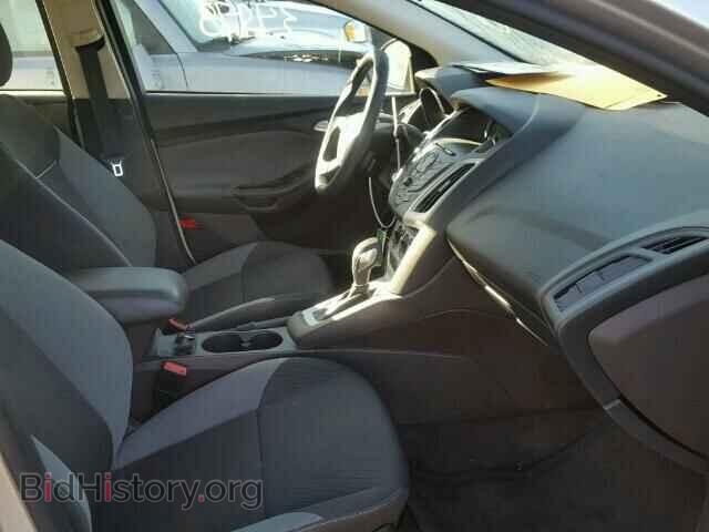2013 FORD FOCUS - VIN: 1FADP3K23DL307721 - Фото 5
