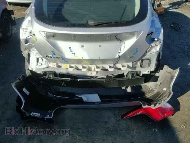 2013 FORD FOCUS - VIN: 1FADP3K23DL307721 - Фото 9
