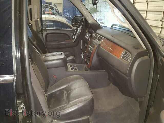2007 CHEVROLET SILVERADO - VIN: 3GCEC13J27G500268 - Фото 5