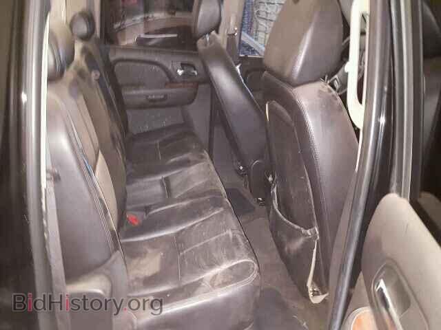 2007 CHEVROLET SILVERADO - VIN: 3GCEC13J27G500268 - Фото 6