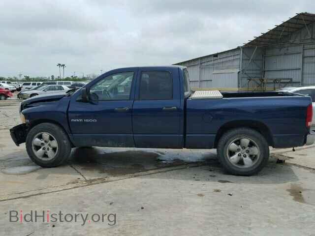 2004 DODGE RAM 1500 - VIN: 1D7HA18D14J291532 - Фото 10
