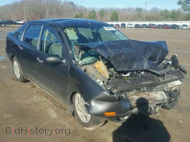 Фотография 1FAFP34N17W336508 - FORD FOCUS 2007