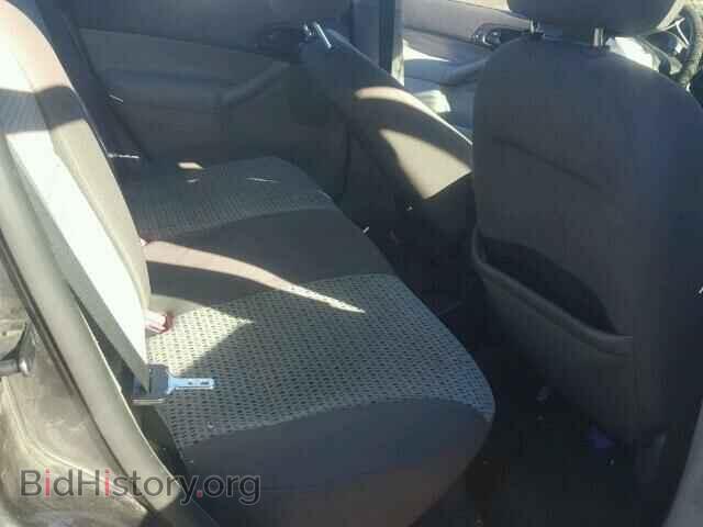 2007 FORD FOCUS - VIN: 1FAFP34N17W336508 - Фото 6