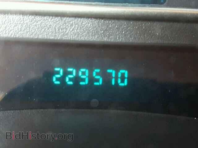 2002 GMC ENVOY - VIN: 1GKDT13S122433009 - Фото 8
