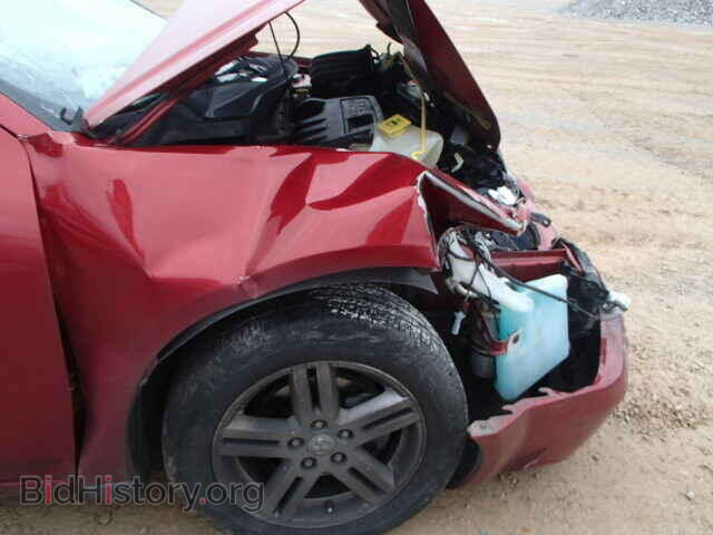 2010 DODGE AVENGER - VIN: 1B3CC1FB1AN232373 - Photo 9