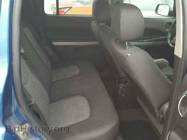 2010 CHEVROLET HHR - VIN: 3GNBABDB8AS515892 - Фото 6