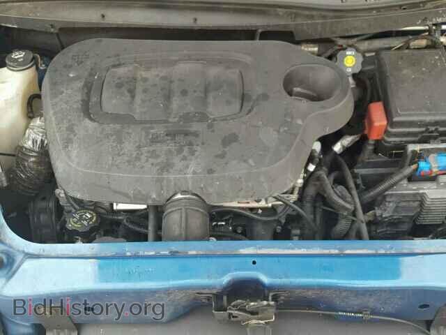 2010 CHEVROLET HHR - VIN: 3GNBABDB8AS515892 - Фото 7