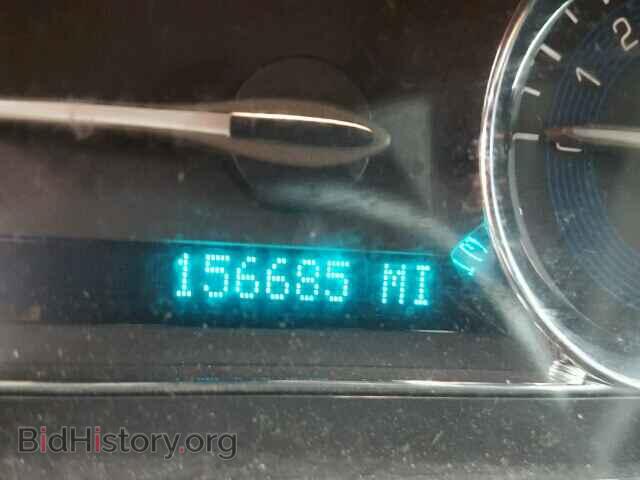 2010 CHEVROLET HHR - VIN: 3GNBABDB8AS515892 - Фото 8
