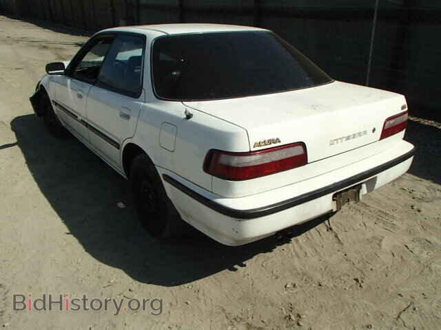 1990 ACURA INTEGRA - VIN: JH4DB1564LS021374 - Фото 3