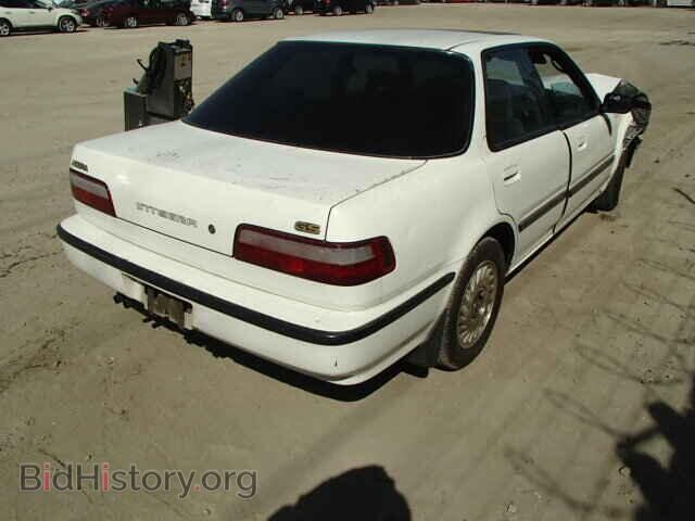 1990 ACURA INTEGRA - VIN: JH4DB1564LS021374 - Фото 4