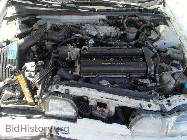 1990 ACURA INTEGRA - VIN: JH4DB1564LS021374 - Фото 7