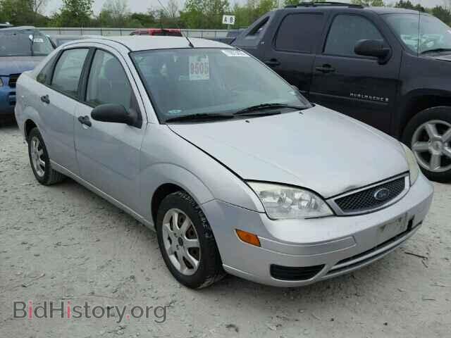 Фотография 1FAFP34N15W183738 - FORD FOCUS 2005