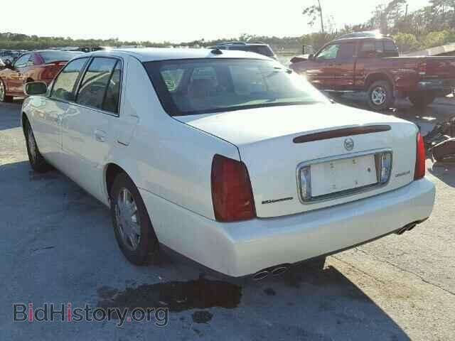 2003 CADILLAC DEVILLE - VIN: 1G6KD54Y73U186646 - Фото 3