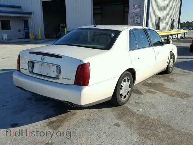 2003 CADILLAC DEVILLE - VIN: 1G6KD54Y73U186646 - Фото 4