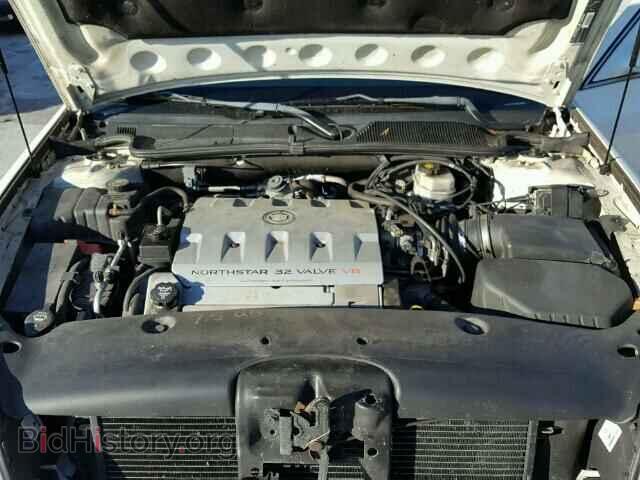 2003 CADILLAC DEVILLE - VIN: 1G6KD54Y73U186646 - Фото 7