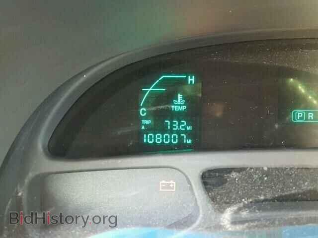2003 CADILLAC DEVILLE - VIN: 1G6KD54Y73U186646 - Фото 8