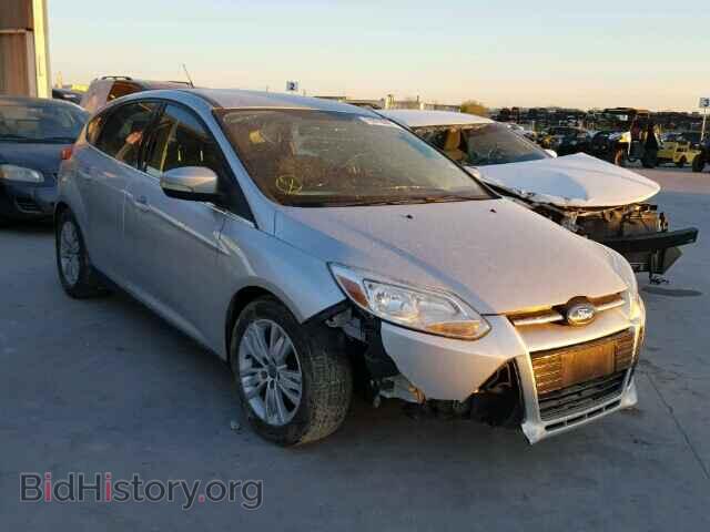 Photo 1FAHP3M26CL325059 - FORD FOCUS 2012