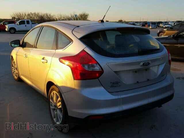 2012 FORD FOCUS - VIN: 1FAHP3M26CL325059 - Фото 3