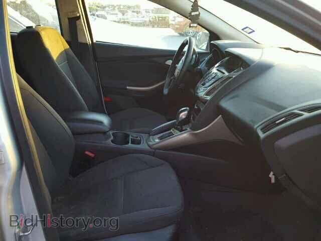 2012 FORD FOCUS - VIN: 1FAHP3M26CL325059 - Фото 5