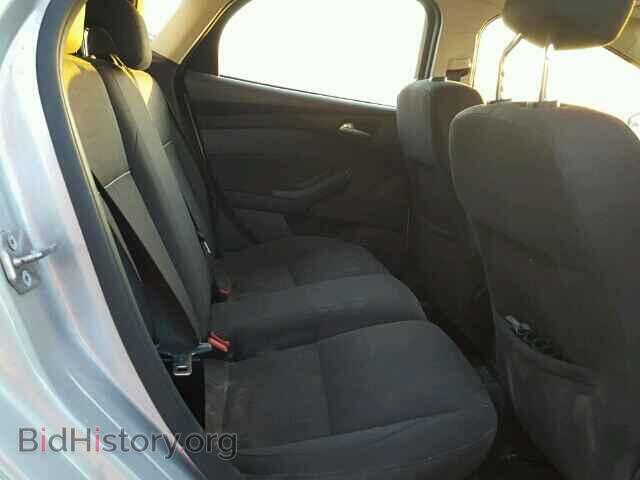 2012 FORD FOCUS - VIN: 1FAHP3M26CL325059 - Фото 6