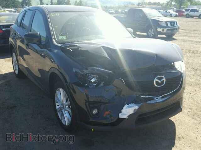 Photo JM3KE4DE2D0105983 - MAZDA CX-5 2013