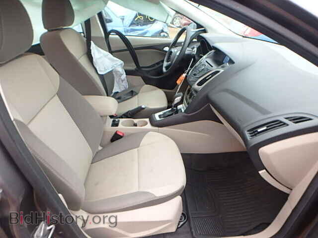 2014 FORD FOCUS - VIN: 1FADP3F26EL155865 - Photo 5