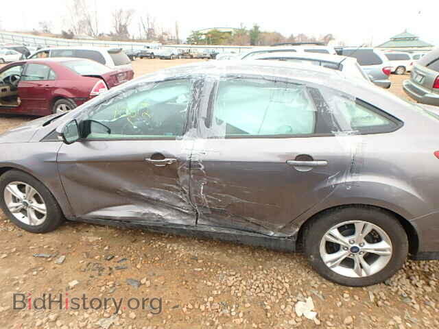 2014 FORD FOCUS - VIN: 1FADP3F26EL155865 - Photo 9