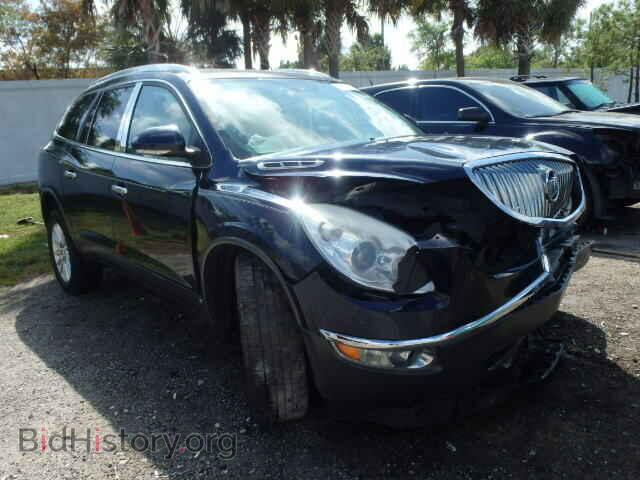 Фотография 5GAER23D19J174237 - BUICK ENCLAVE 2009