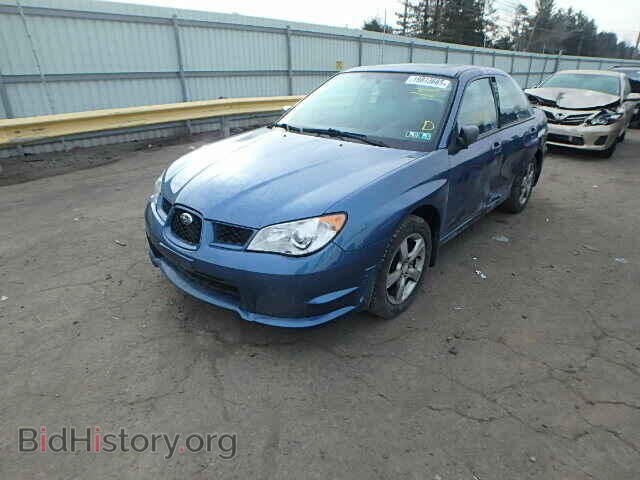 2007 SUBARU IMPREZA - VIN: JF1GD61667H515577 - Фото 2