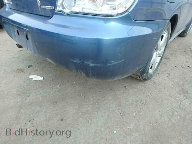 2007 SUBARU IMPREZA - VIN: JF1GD61667H515577 - Фото 10