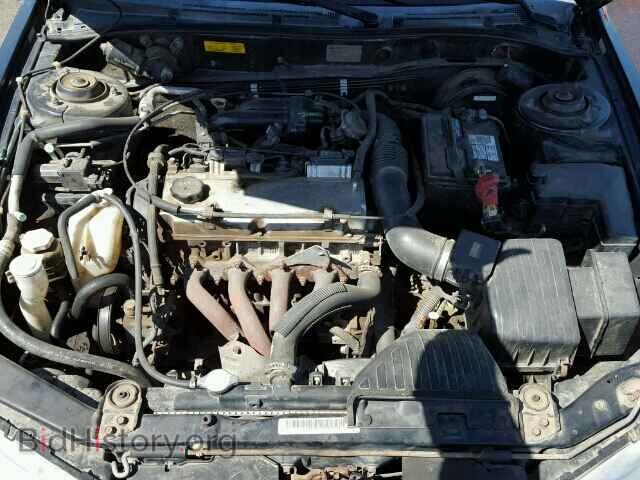 2000 MITSUBISHI GALANT - VIN: 4A3AA46G3YE136731 - Фото 7