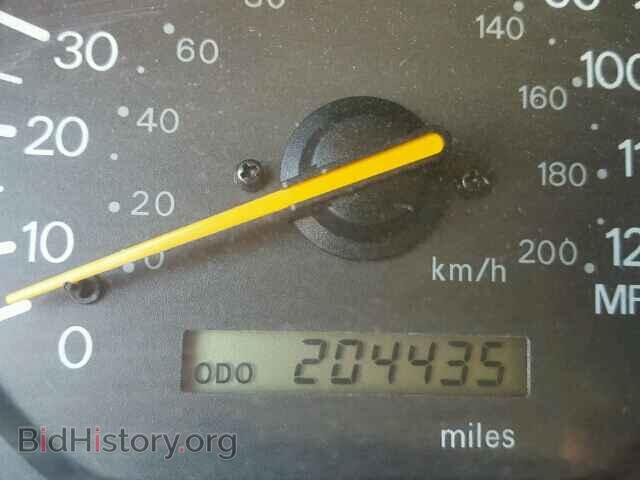 2000 MITSUBISHI GALANT - VIN: 4A3AA46G3YE136731 - Фото 8