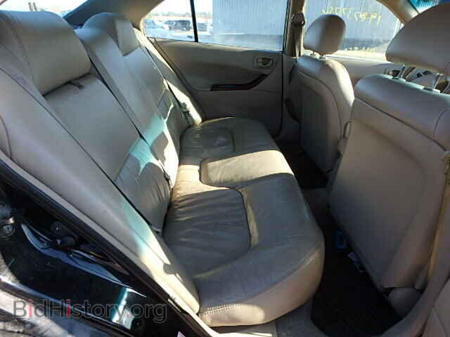 2001 MITSUBISHI GALANT - VIN: 4A3AA56H41E090010 - Фото 6
