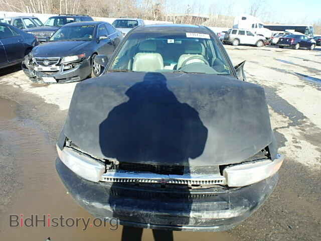 2001 MITSUBISHI GALANT - VIN: 4A3AA56H41E090010 - Фото 10